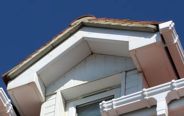 Stanion fascia installation costs