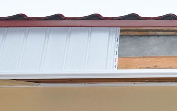 Stanion fascia repair costs