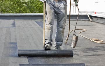 flat roof replacement Stanion, Northamptonshire