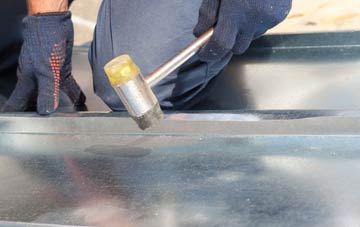 Stanion metal roofing costs