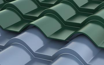 who should consider Stanion plastic roofs