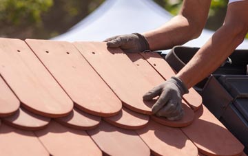 Stanion roof tile contractors