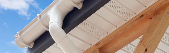 get Stanion guttering quotes today