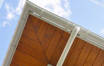 Stanion soffit types