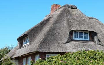 thatch roofing Stanion, Northamptonshire