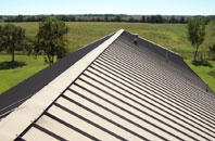 Stanion metal roof quotes